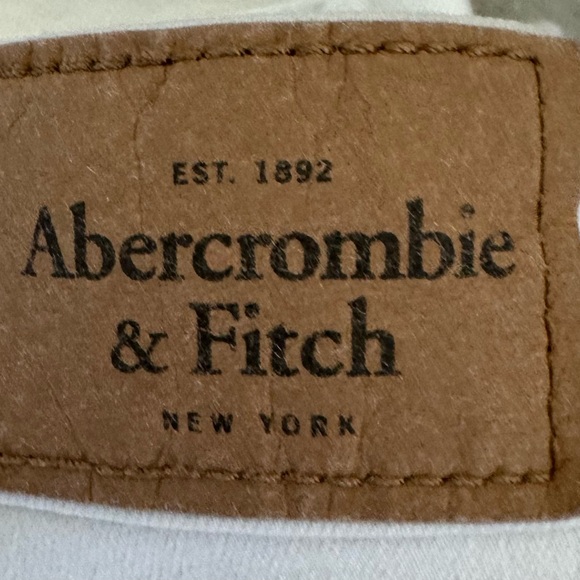 Abercrombie and Fitch Jeans - Picture 4 of 8